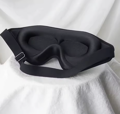 QuietMind Sleep - Mask