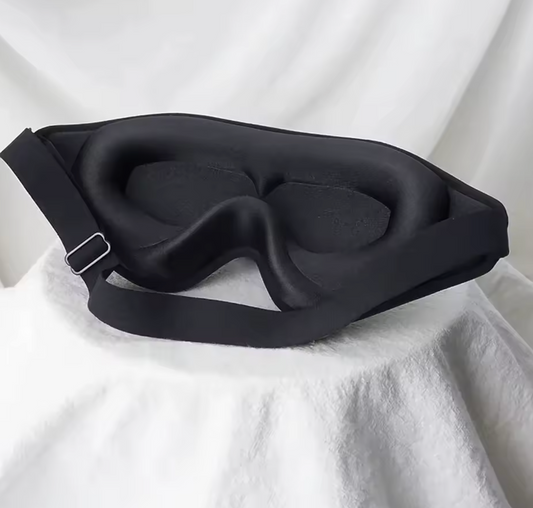 QuietMind Sleep - Mask