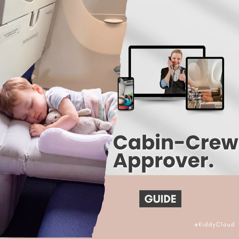 Cabin-Crew Approver E-BOOK
