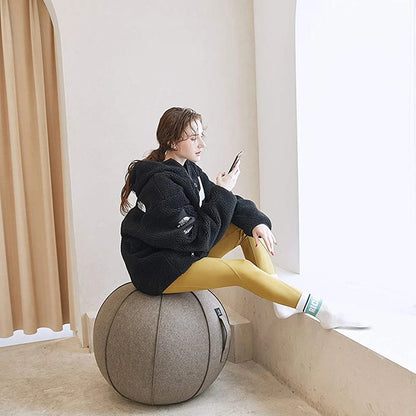 BalanceLab – Gesünder sitzen, schöner wohnen