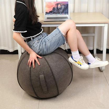 BalanceLab – Gesünder sitzen, schöner wohnen