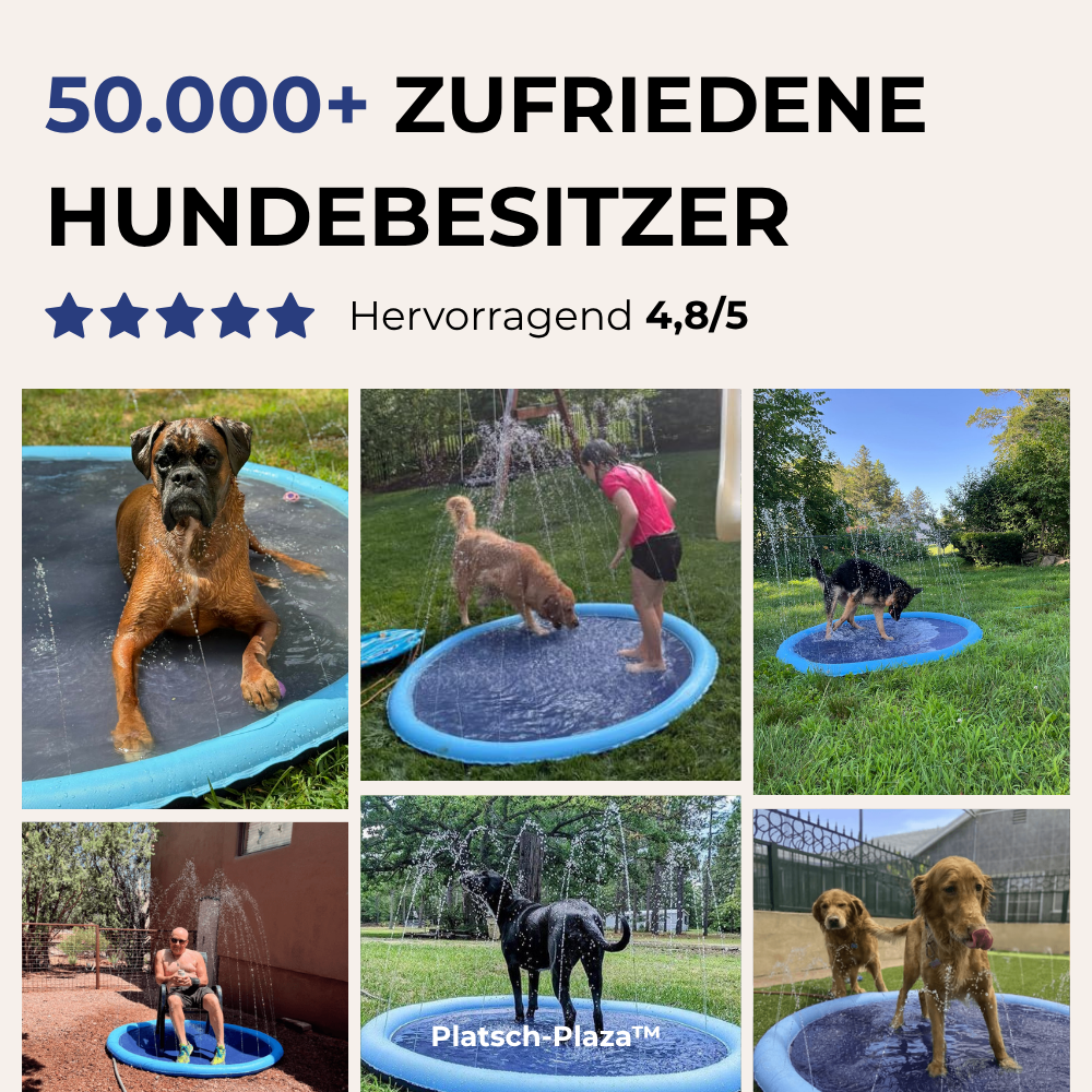 Platsch-Plaza™