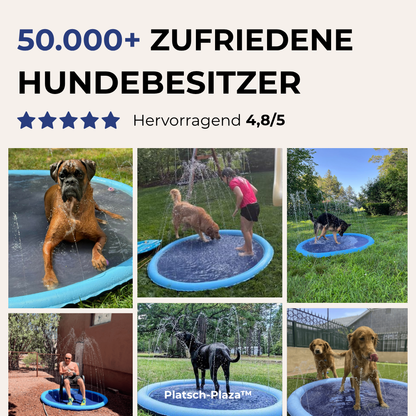 Platsch-Plaza™