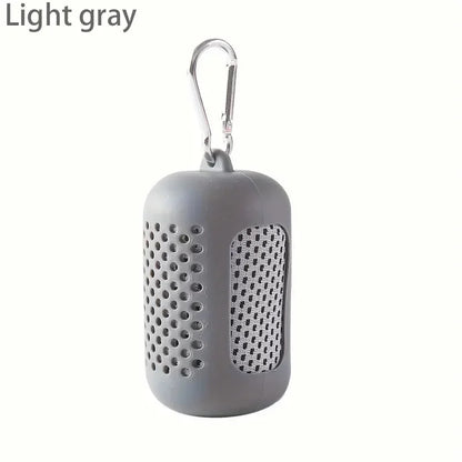 FrostGuard™ Thermo-Kühltuch