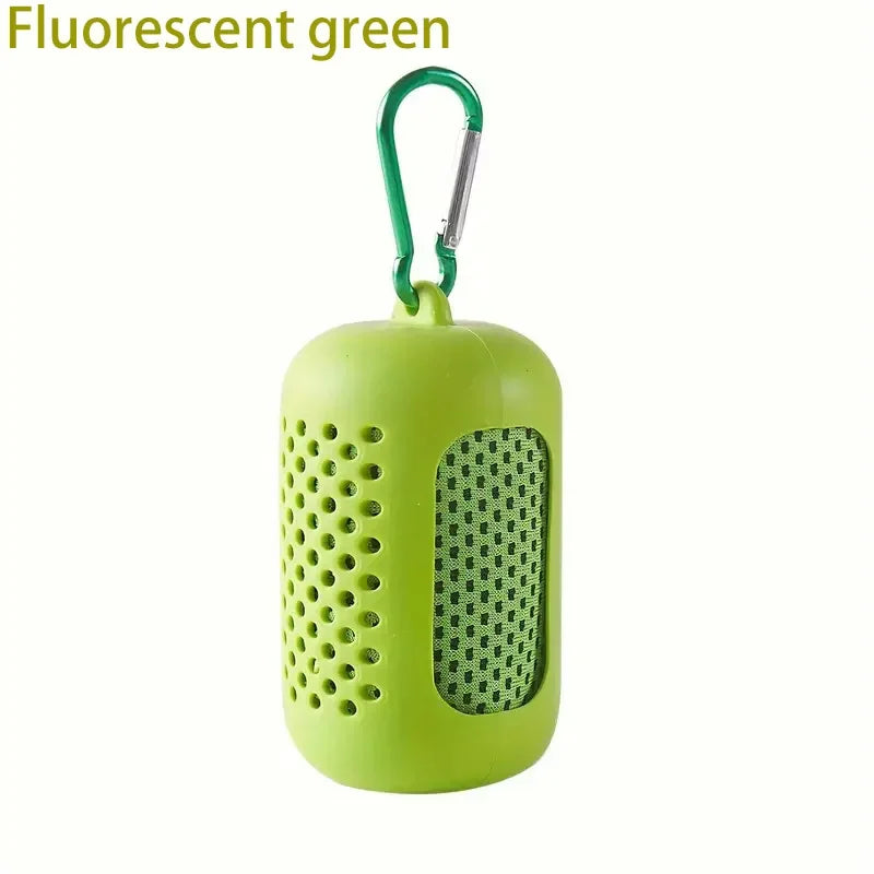 FrostGuard™ Thermo-Kühltuch
