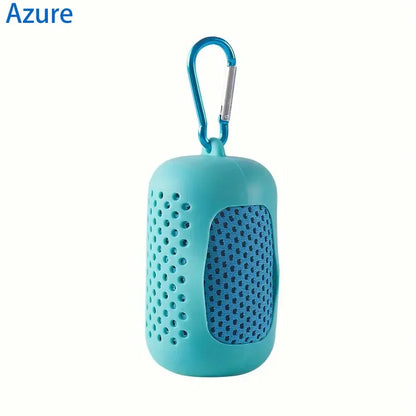 FrostGuard™ Thermo-Kühltuch
