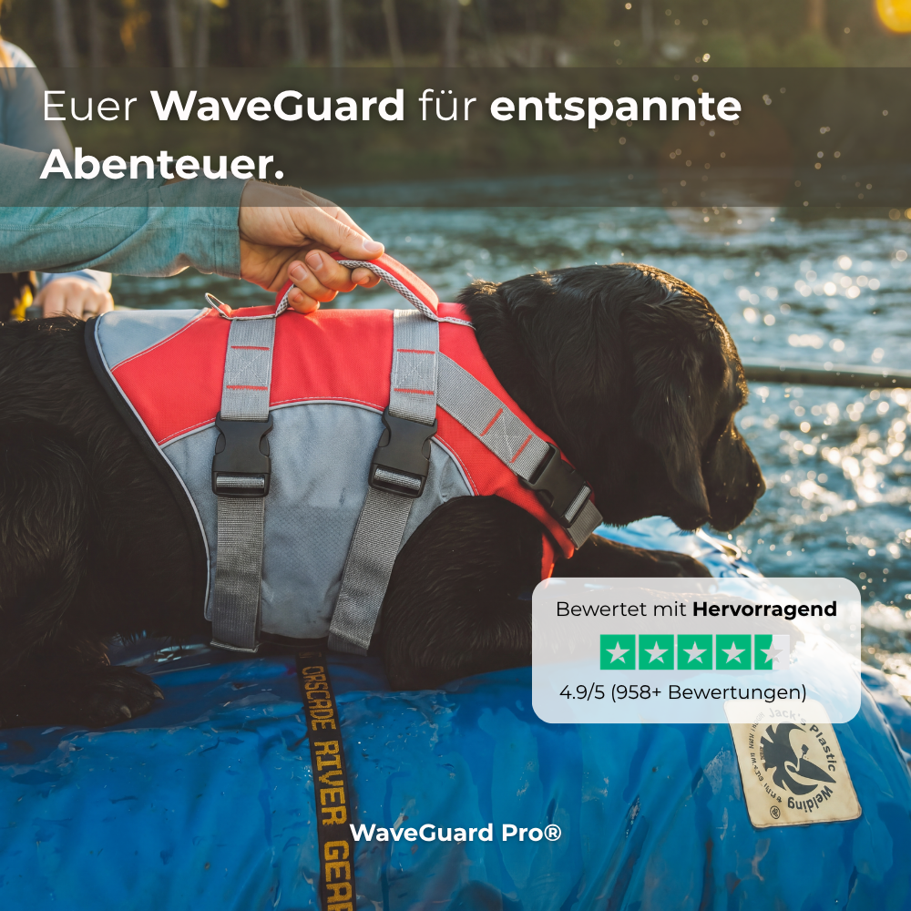 WaveGuard Pro®