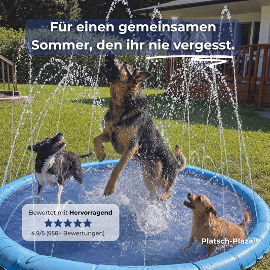 Platsch-Plaza™
