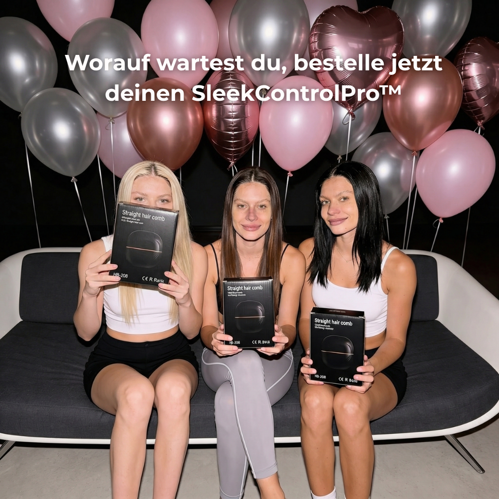 SleekControlPro®