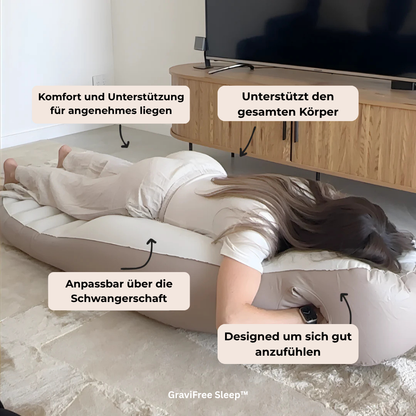 GraviFree Sleep™