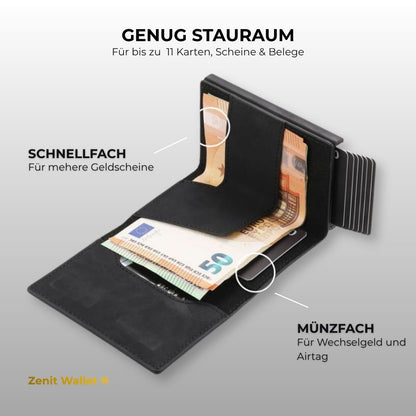 Zenit Wallet®