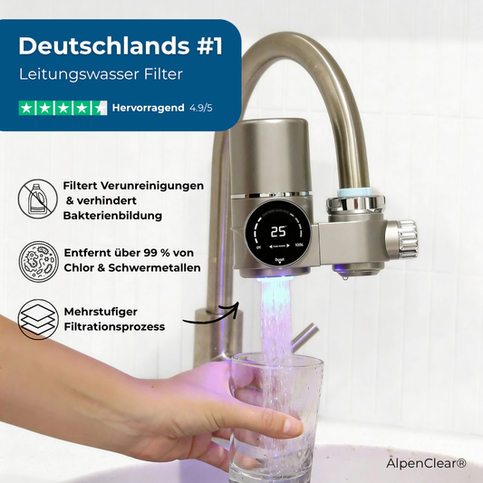 AlpenClear®