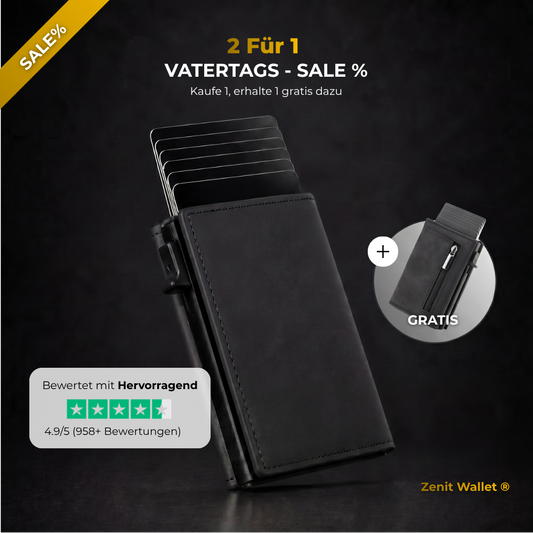 Zenit Wallet®
