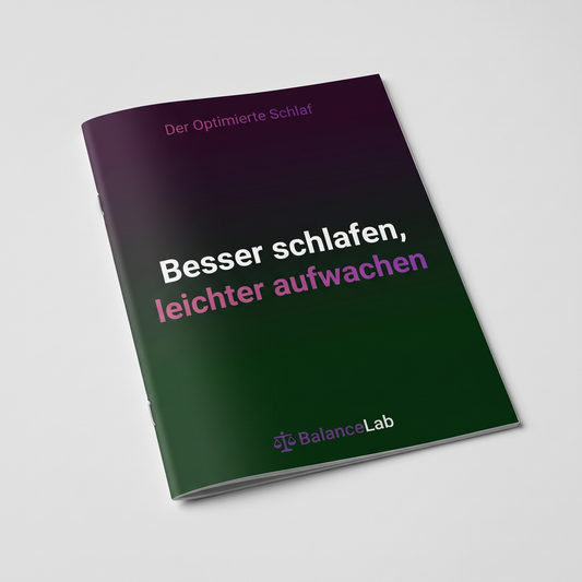 Besser Schlafen leichter aufwachen - E-Book