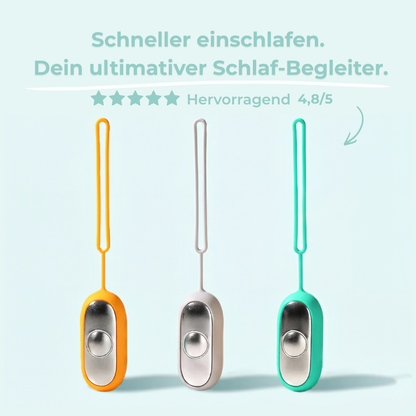 QuietMind™ - Endlich abschalten können