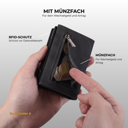 Zenit Wallet®