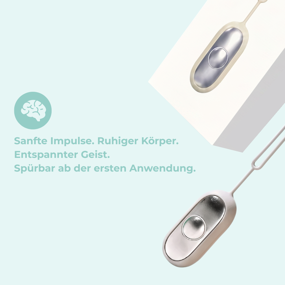QuietMind™ - Endlich abschalten können