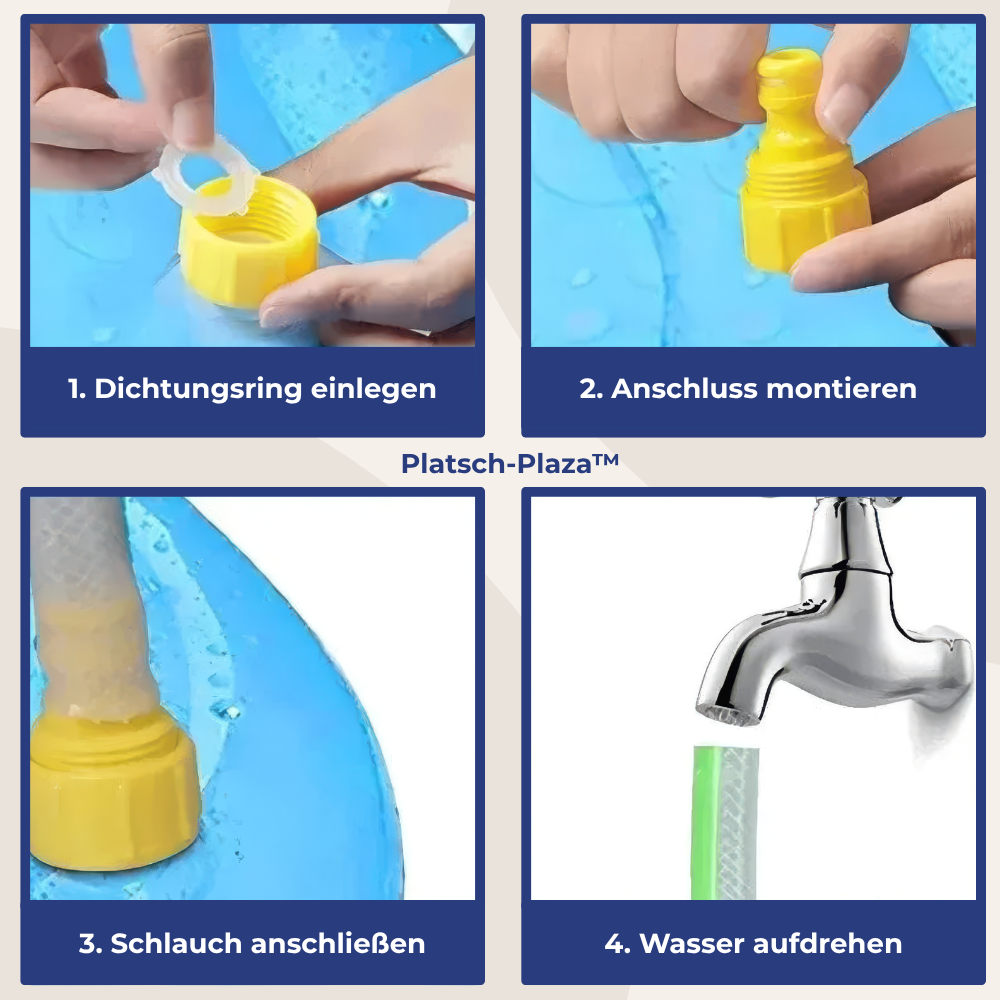 Platsch-Plaza™