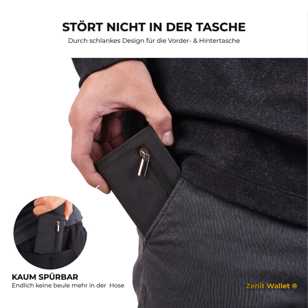 Zenit Wallet®