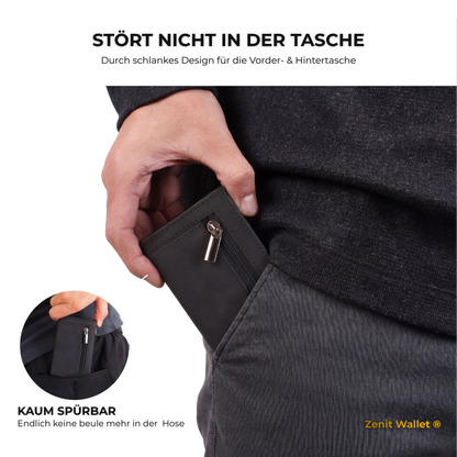 Zenit Wallet®