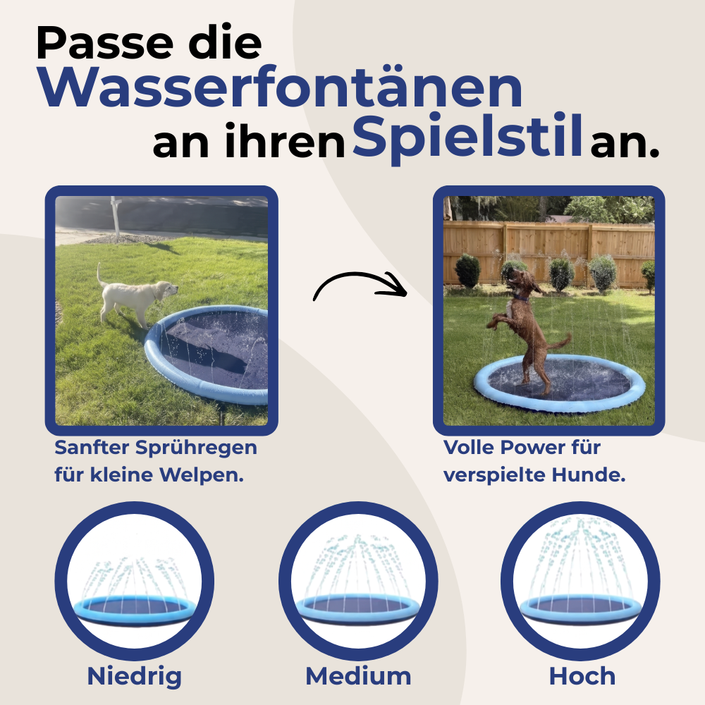 Platsch-Plaza™