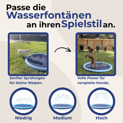 Platsch-Plaza™